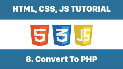 Html php